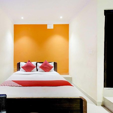 Hotel O Malnad Grand Inn Kumbalgod Dış mekan fotoğraf
