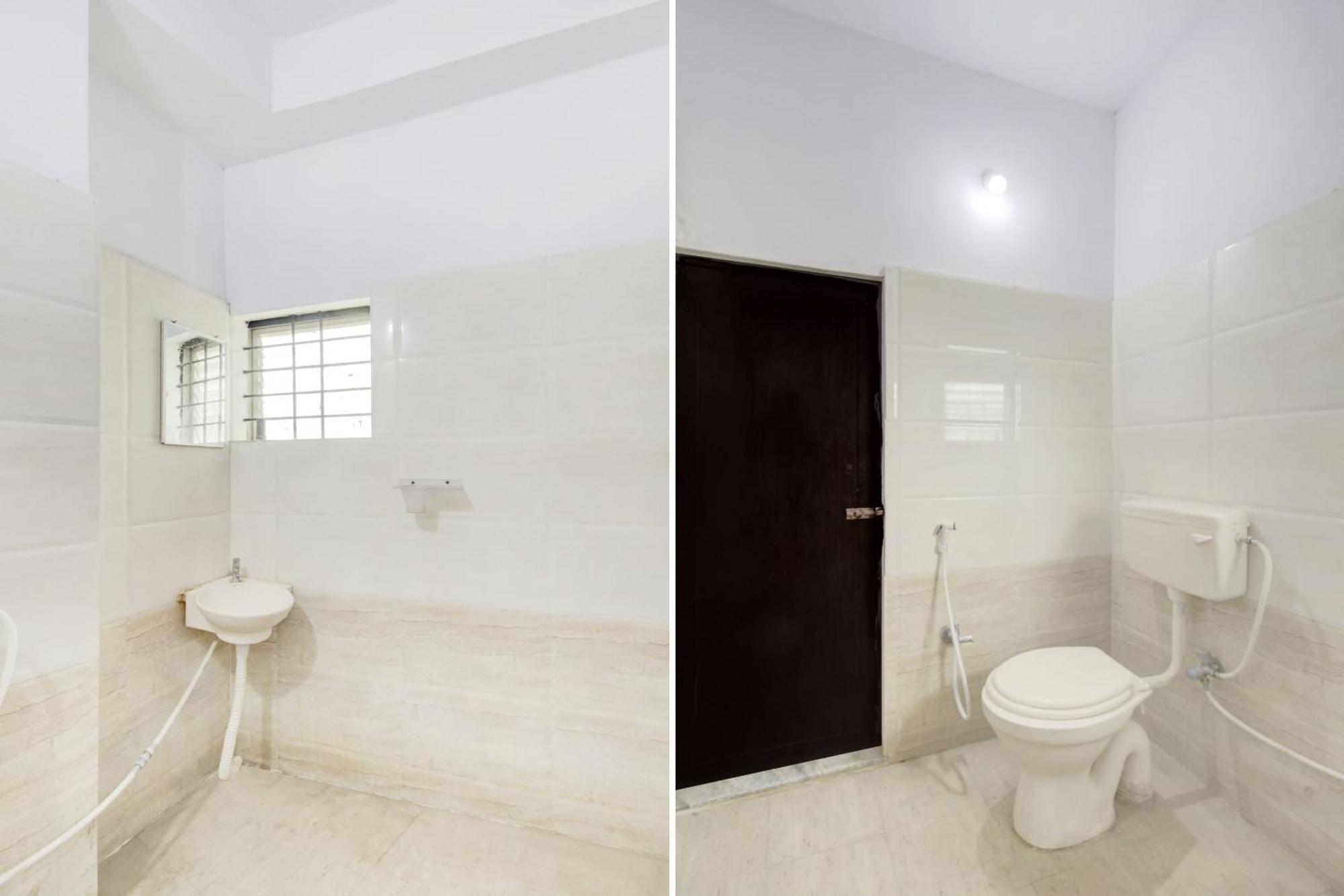 Hotel O Malnad Grand Inn Kumbalgod Dış mekan fotoğraf