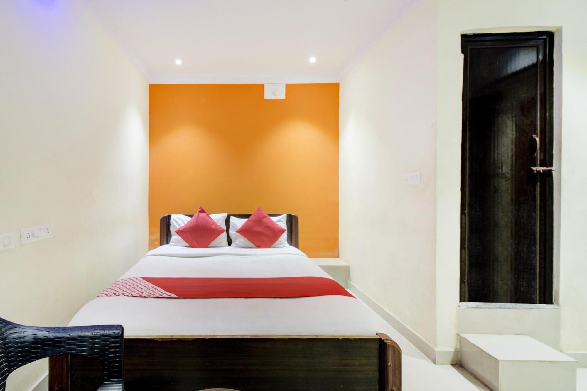 Hotel O Malnad Grand Inn Kumbalgod Dış mekan fotoğraf