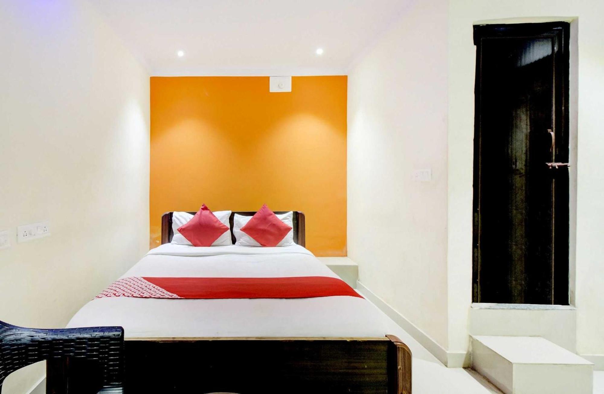 Hotel O Malnad Grand Inn Kumbalgod Dış mekan fotoğraf