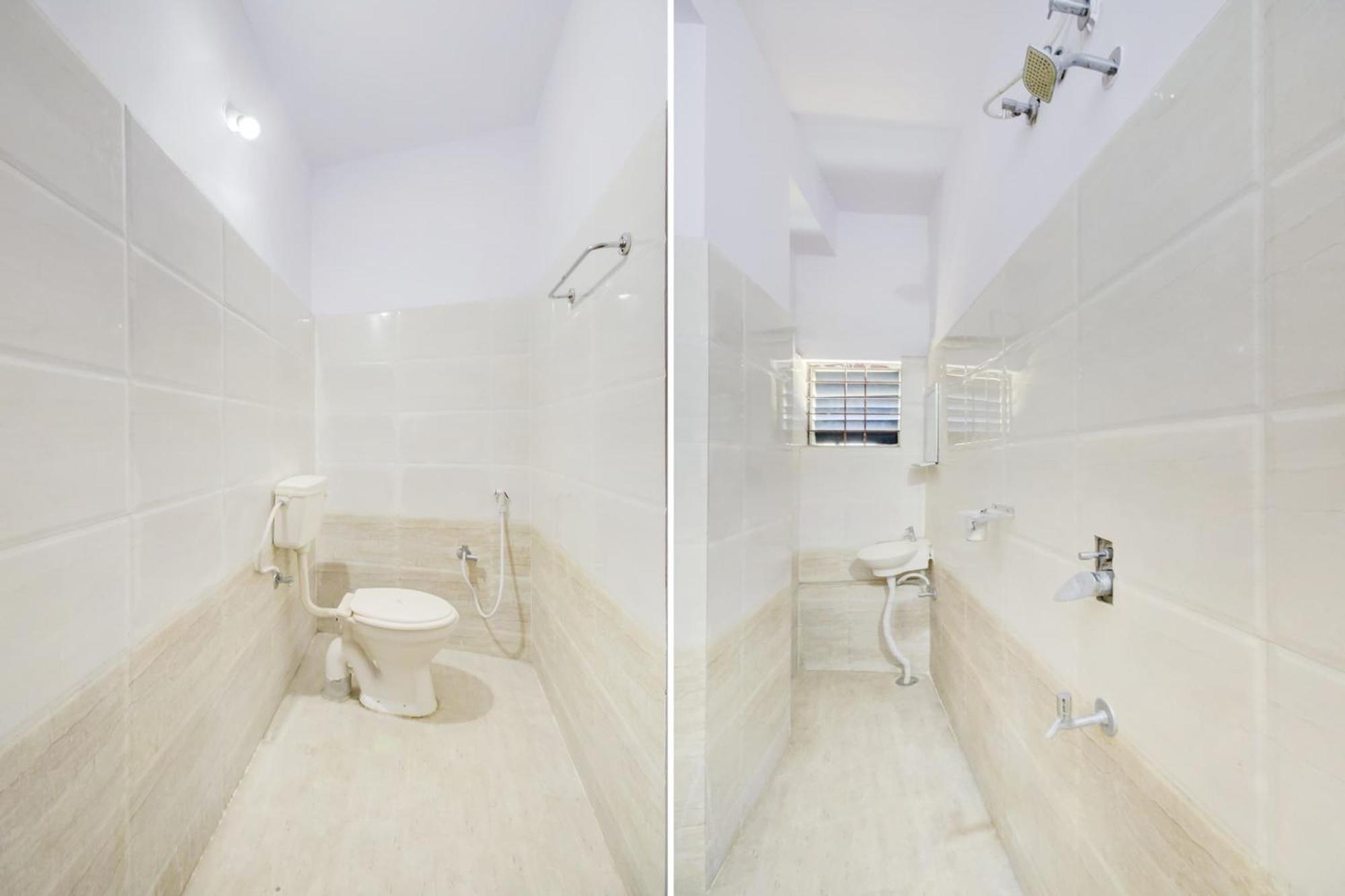 Hotel O Malnad Grand Inn Kumbalgod Dış mekan fotoğraf