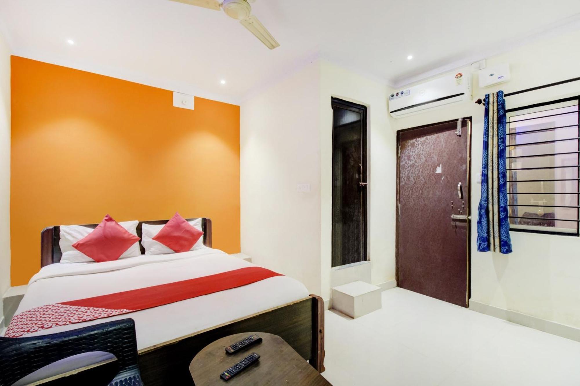 Hotel O Malnad Grand Inn Kumbalgod Dış mekan fotoğraf