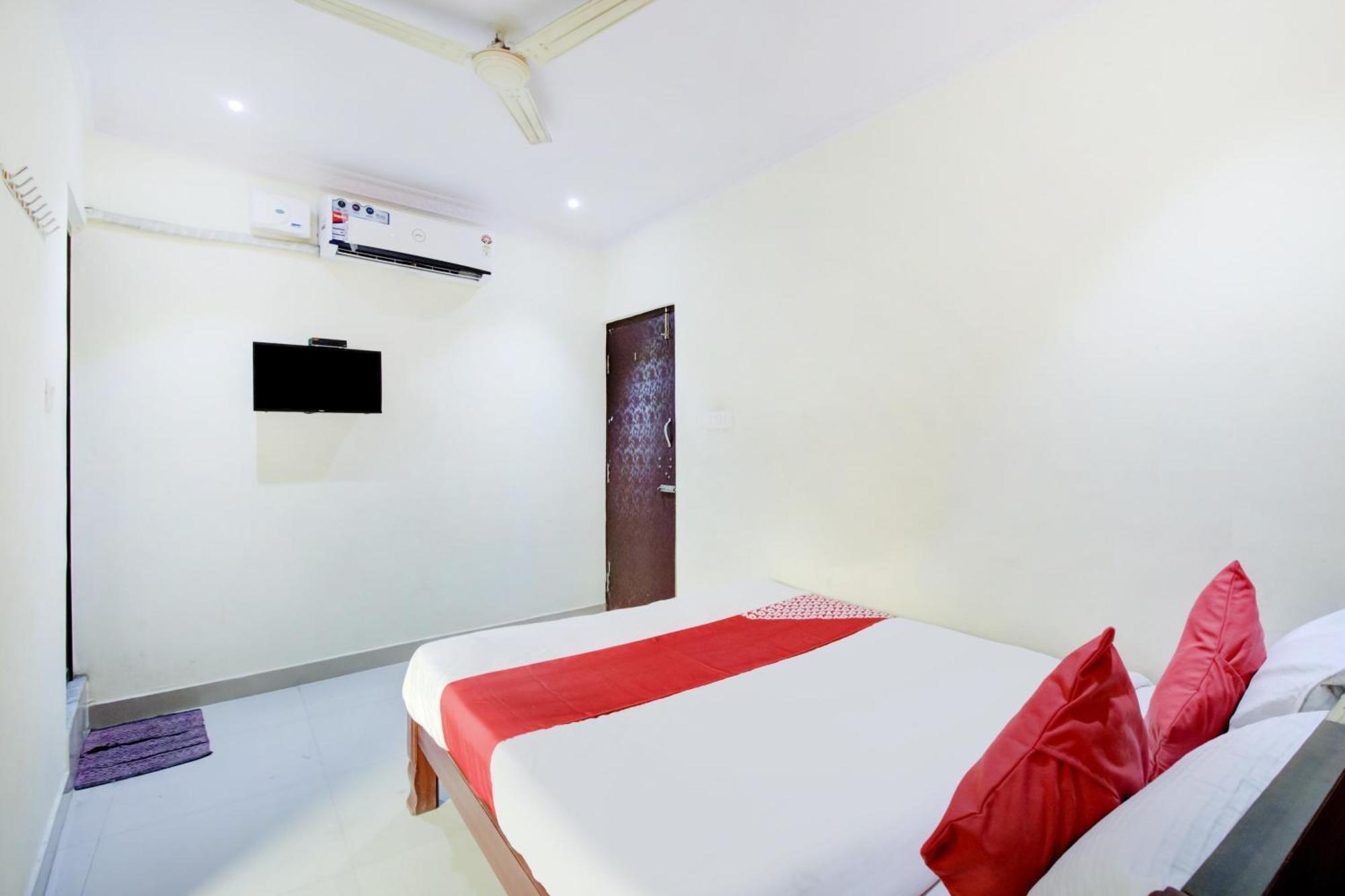 Hotel O Malnad Grand Inn Kumbalgod Dış mekan fotoğraf